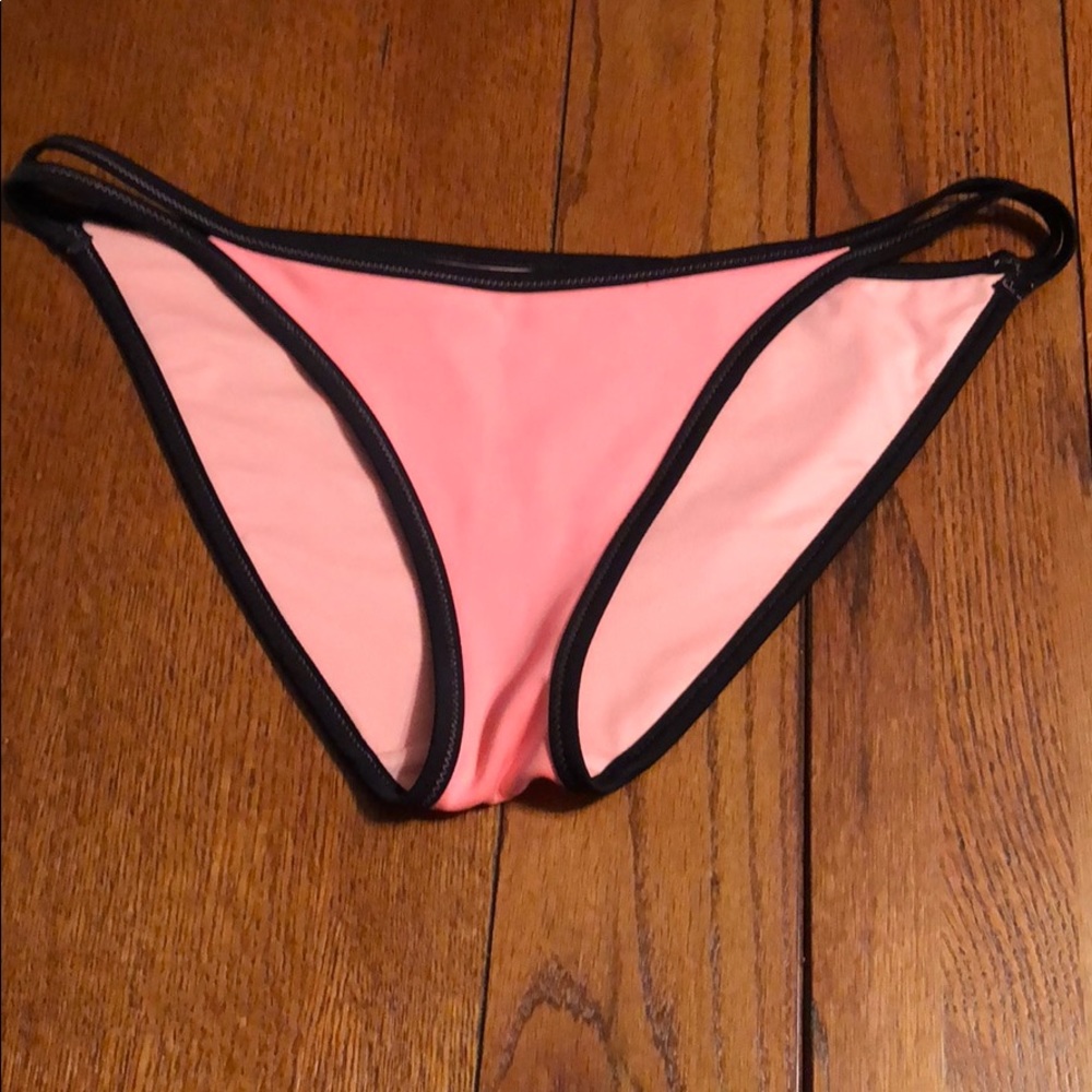 Victoria’s Secret Bikini Bottoms